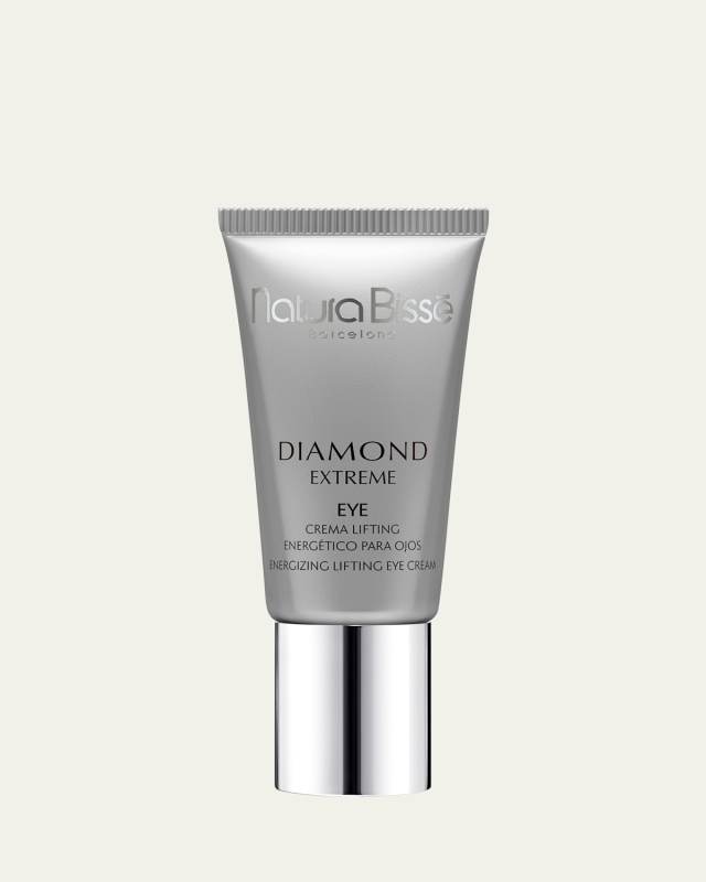 Diamond Extreme Eye Cream,
